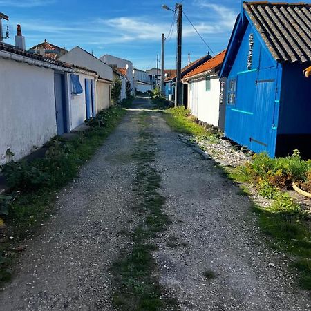 L'étoile de mer Bourcefranc Esterno foto
