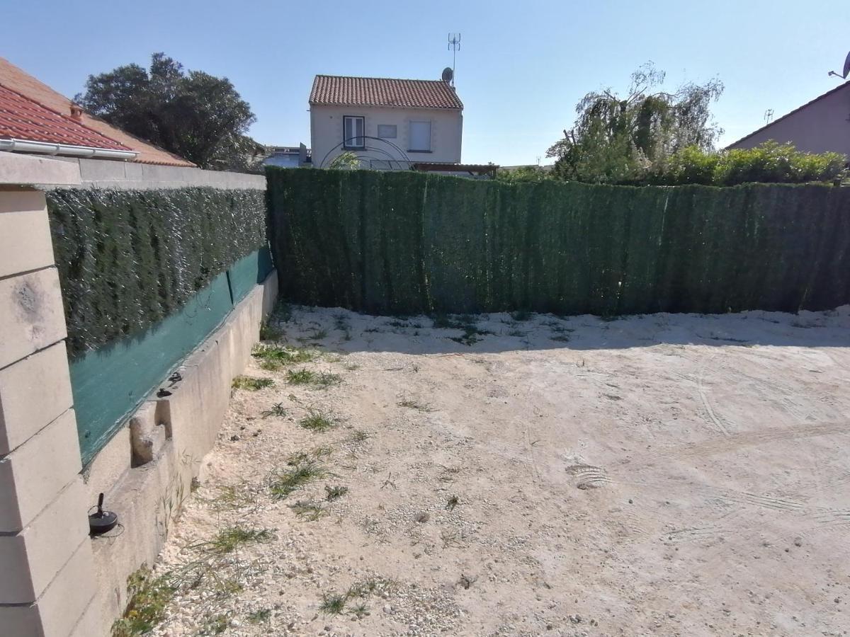 L'étoile de mer Bourcefranc Esterno foto