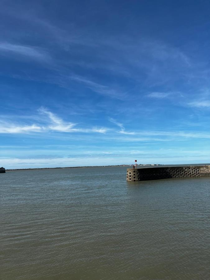 L'étoile de mer Bourcefranc Esterno foto