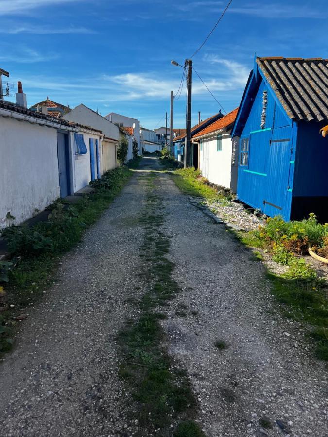 L'étoile de mer Bourcefranc Esterno foto