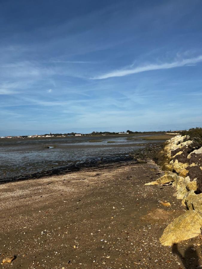 L'étoile de mer Bourcefranc Esterno foto