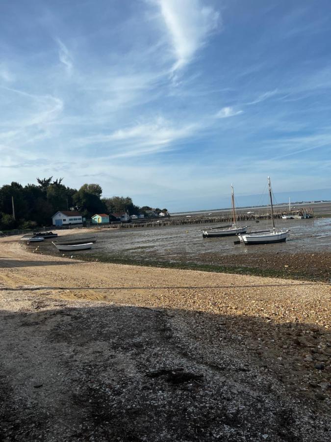 L'étoile de mer Bourcefranc Esterno foto