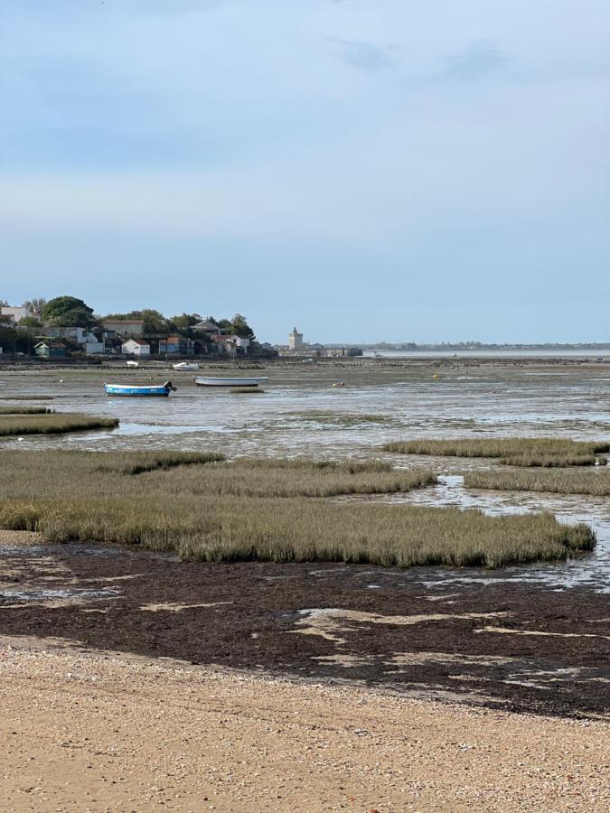 L'étoile de mer Bourcefranc Esterno foto