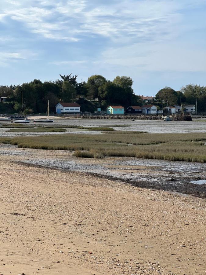 L'étoile de mer Bourcefranc Esterno foto