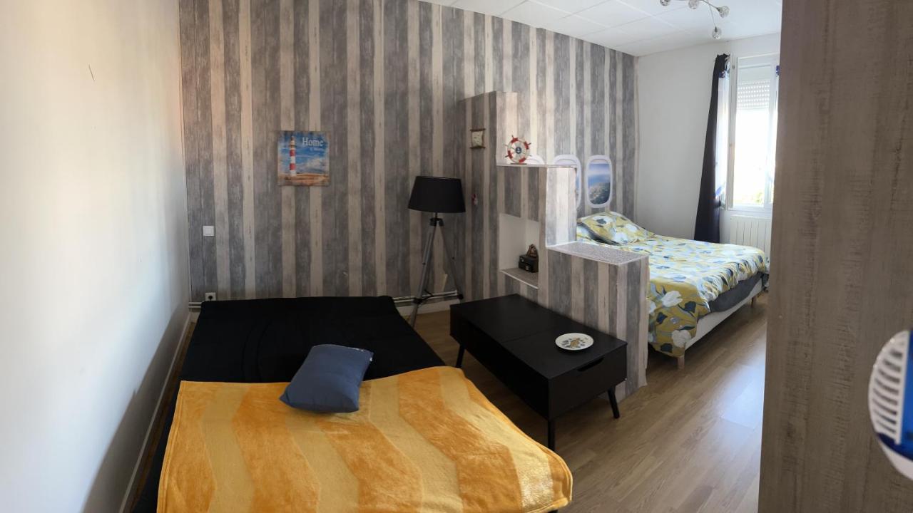 L'étoile de mer Bourcefranc Esterno foto