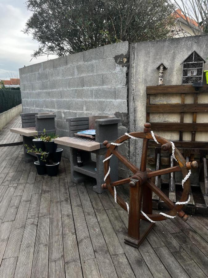 L'étoile de mer Bourcefranc Esterno foto