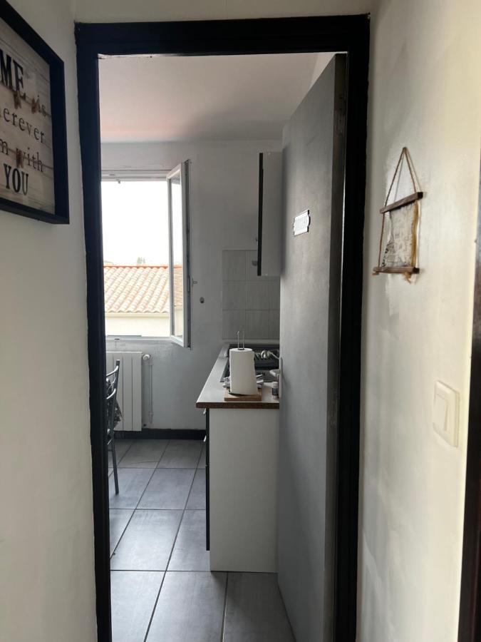 L'étoile de mer Bourcefranc Esterno foto