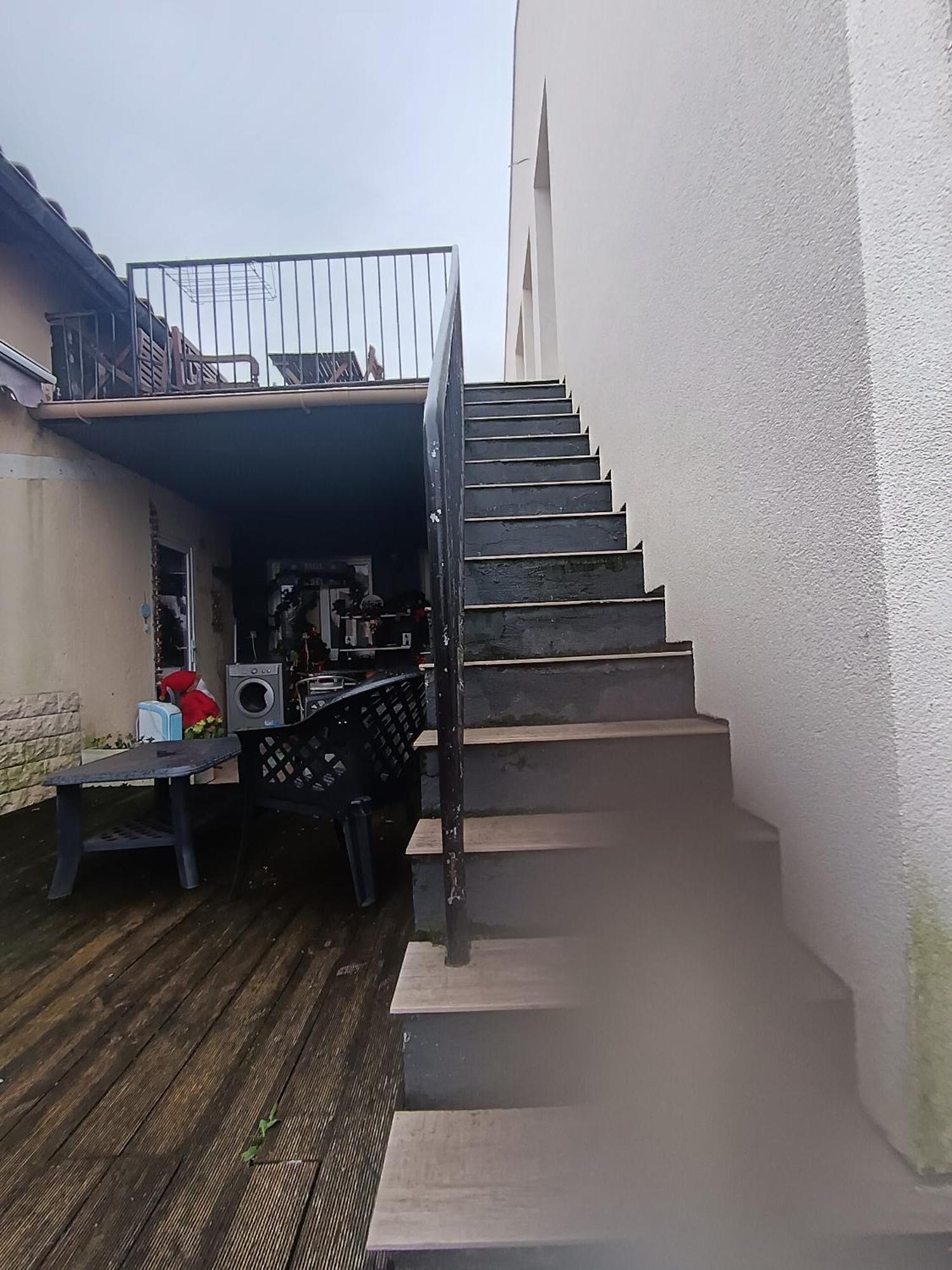 L'étoile de mer Bourcefranc Esterno foto