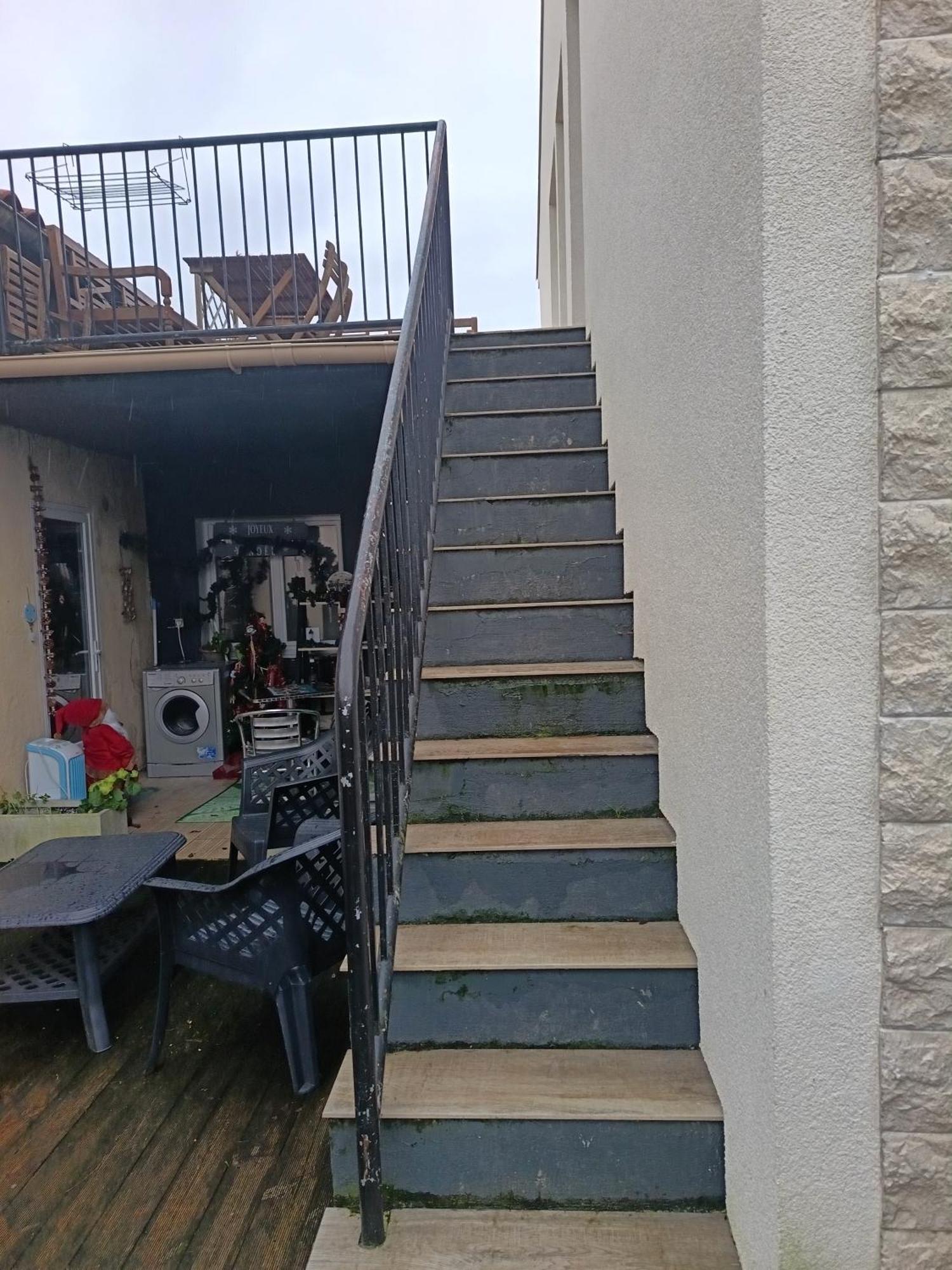 L'étoile de mer Bourcefranc Esterno foto