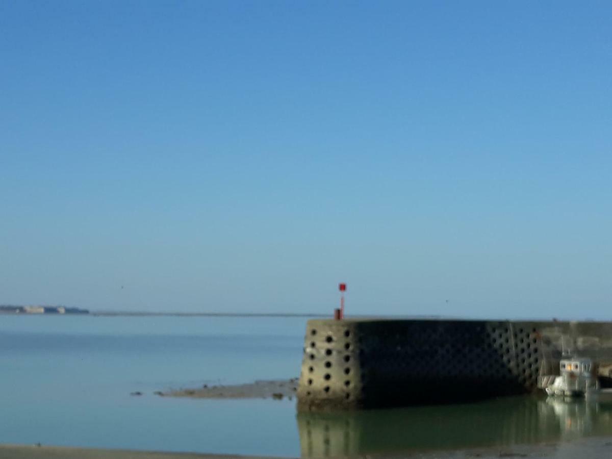 L'étoile de mer Bourcefranc Esterno foto
