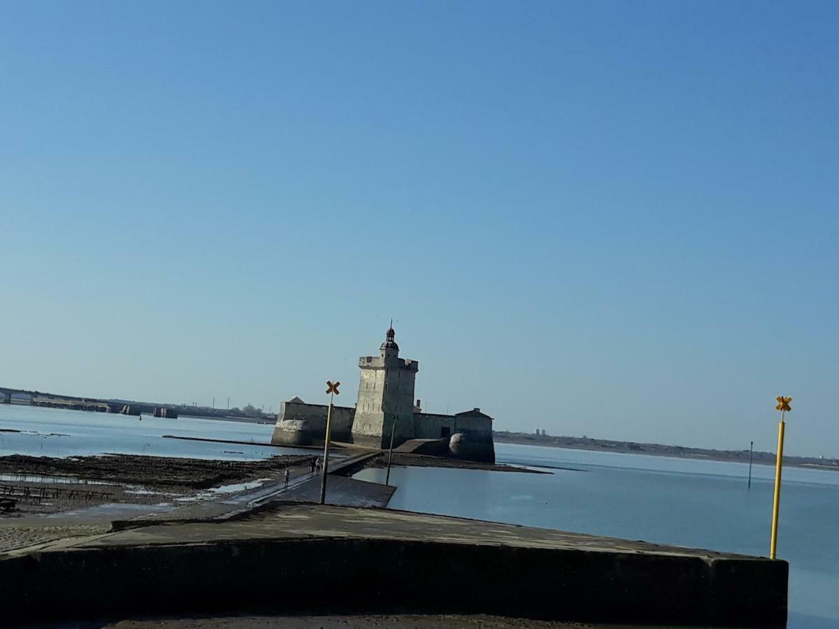 L'étoile de mer Bourcefranc Esterno foto